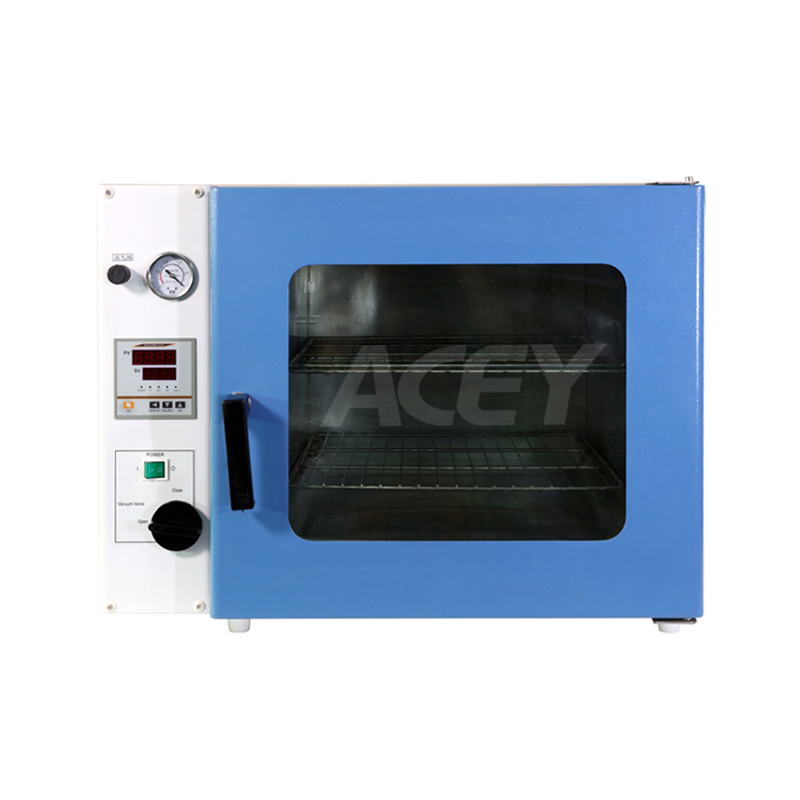 vacuum drying oven