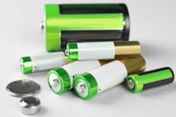 Recyclage et utilisation des batteries au lithium